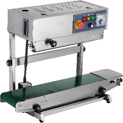 Mild Steel Band Sealing Machine