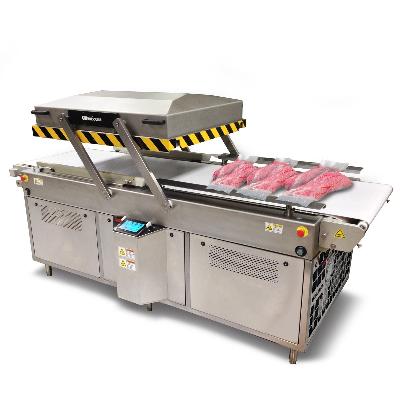 Packaging Machines