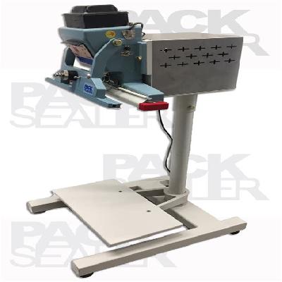 Pedal Sealer