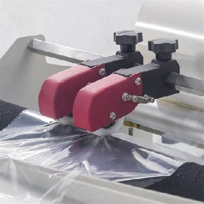 Semi Automatic L Sealer Machine