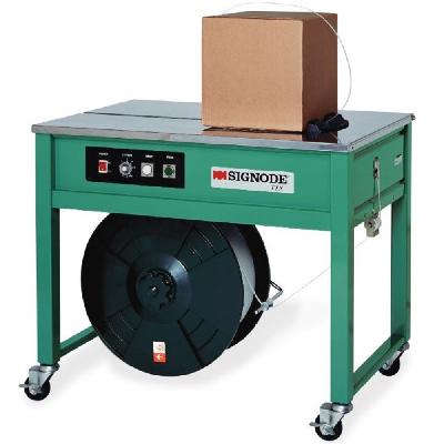 Semi Automatic Strapping Machine