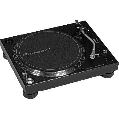 Turntable