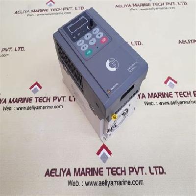 Emotron VS AC Drive