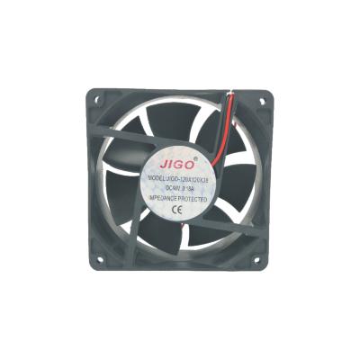 JIGO PANEL COOLING FAN