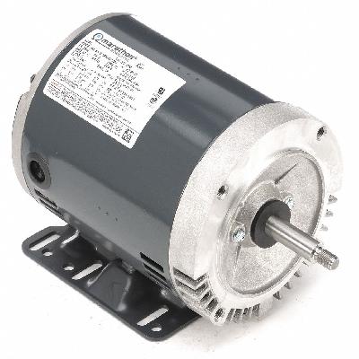 Pump Motor