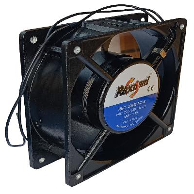 Rexnord Cooling Fan