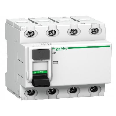 Schneider A9N16234 RCCB