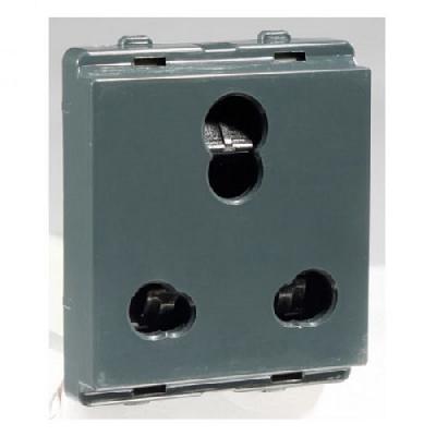 Schneider P2106 16 A Three Pin Socket