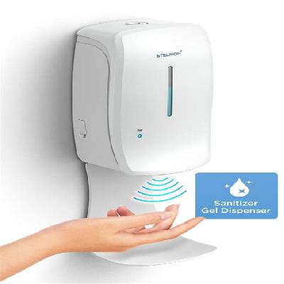 Automatic Sanitizer Dispenser