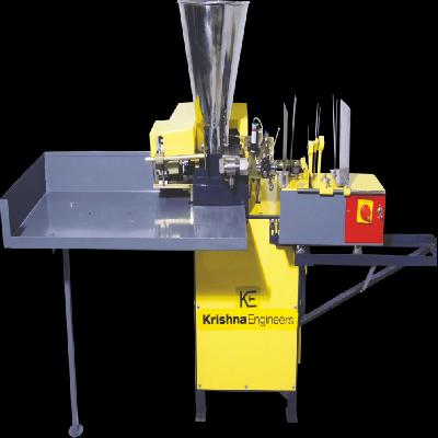 Incense Stick Making Machine
