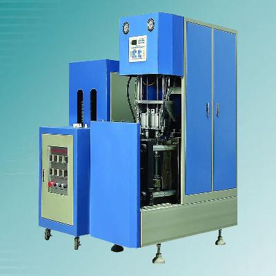 Pet Bottle Blowing Machine