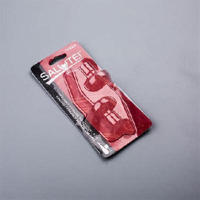 Pvc Blister Card