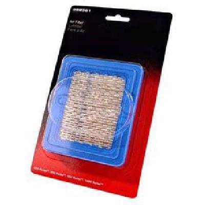 Scrubber Blister Card