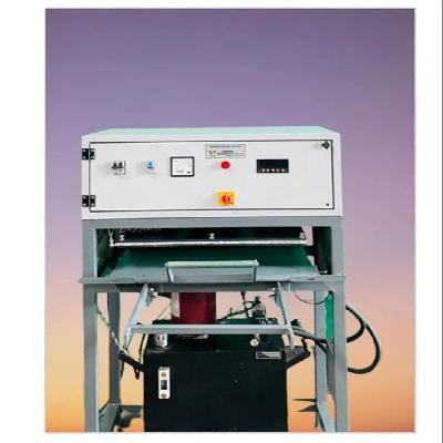 Scrubber Packing Machine