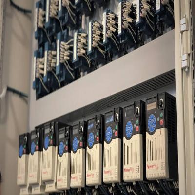 VFD Panels