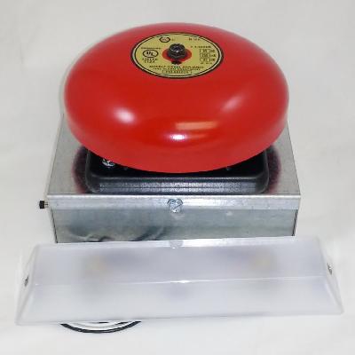 Elevators Emergency Alarm