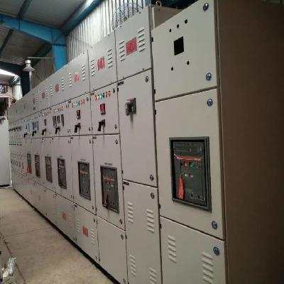 Lift Control Panel Installation Services