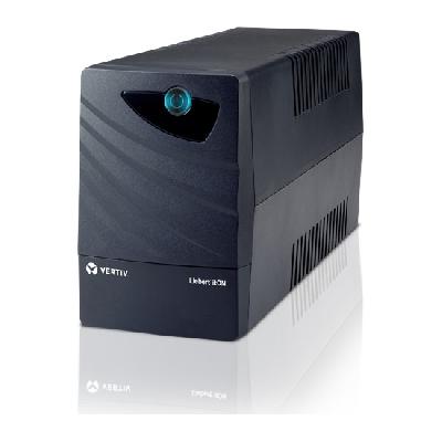 600 VA Line-interactive UPS