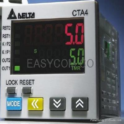 CTA Timer Counter Tachometer