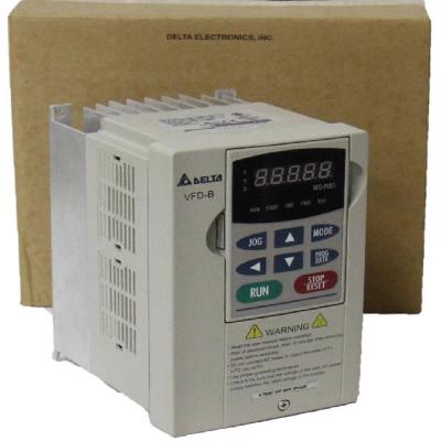 Delta Make Variable Frequency Drives F Series