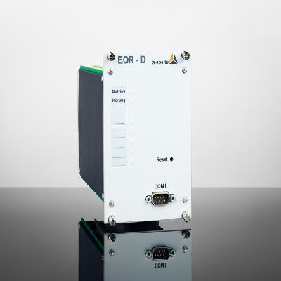 Earth Fault Relay Of A- Eberle Make