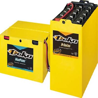Industrial Battery - 2 V Battery