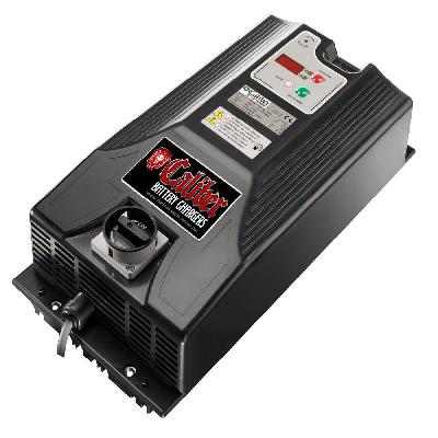 Industrial Battery Chargers