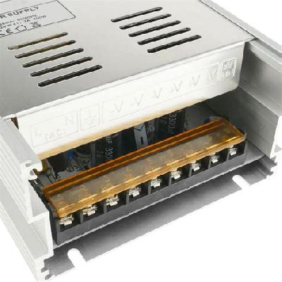 Industrial Power Supply