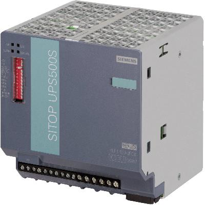Industrial UPS