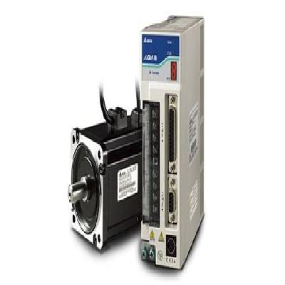 Motion ASDA-A Series Automation