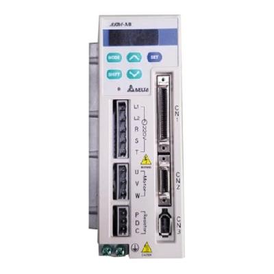 Motion ASDA-B2 Series