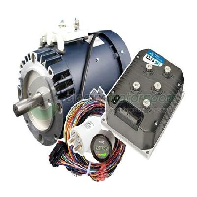 Motors Drives