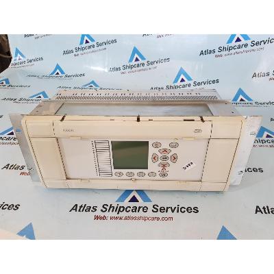 Numerical Relays - C264 - SER Application