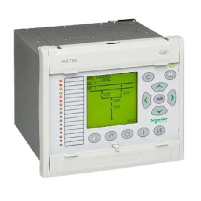 Numerical Relays - MiCOM C264-P