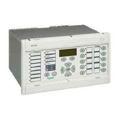 Numerical Relays - MiCOM P821