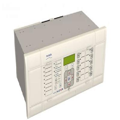 Numerical Relays - MiCOMho P446, P443 and P445