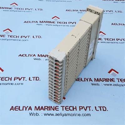 Numerical Relays - P991 Test Block