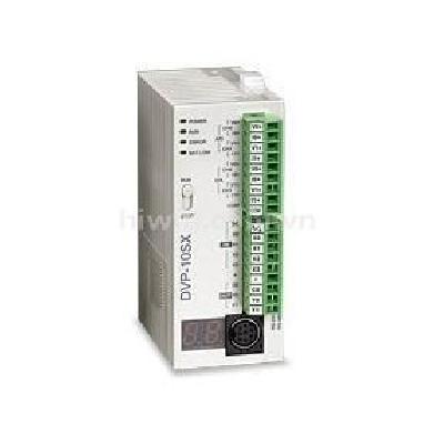 PLC  DVP- SX Series
