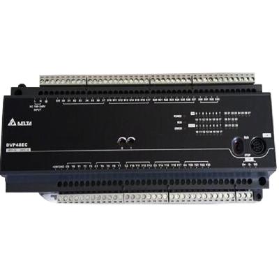 PLC DVP-SA Series
