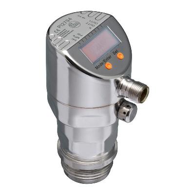 Pressure Sensors