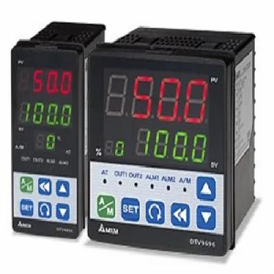 Temperature Controller DTV Series