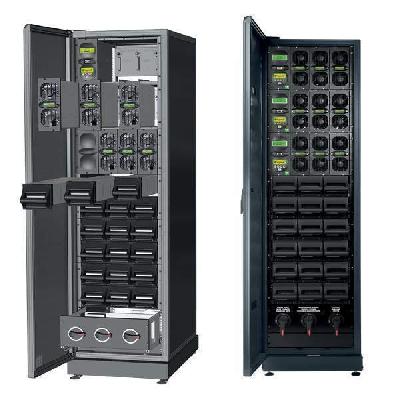 UPS-NH Plus Series (20-480kVA)