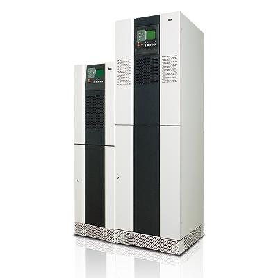 UPS-NT Series (20 -4000 kVA)