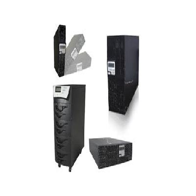 UPS-NT Series (20 -4000 kVA)