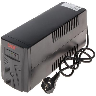 Promate 600 VA Series Online UPS