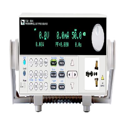 Ac Programmable Power Supply