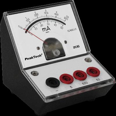 Ampere Meter