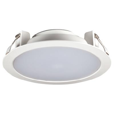 Compact LED Light