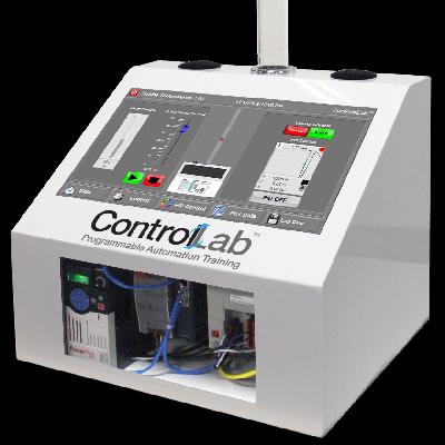 Control Lab Training Module