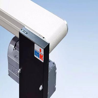 Conveyer Motor Control Drive